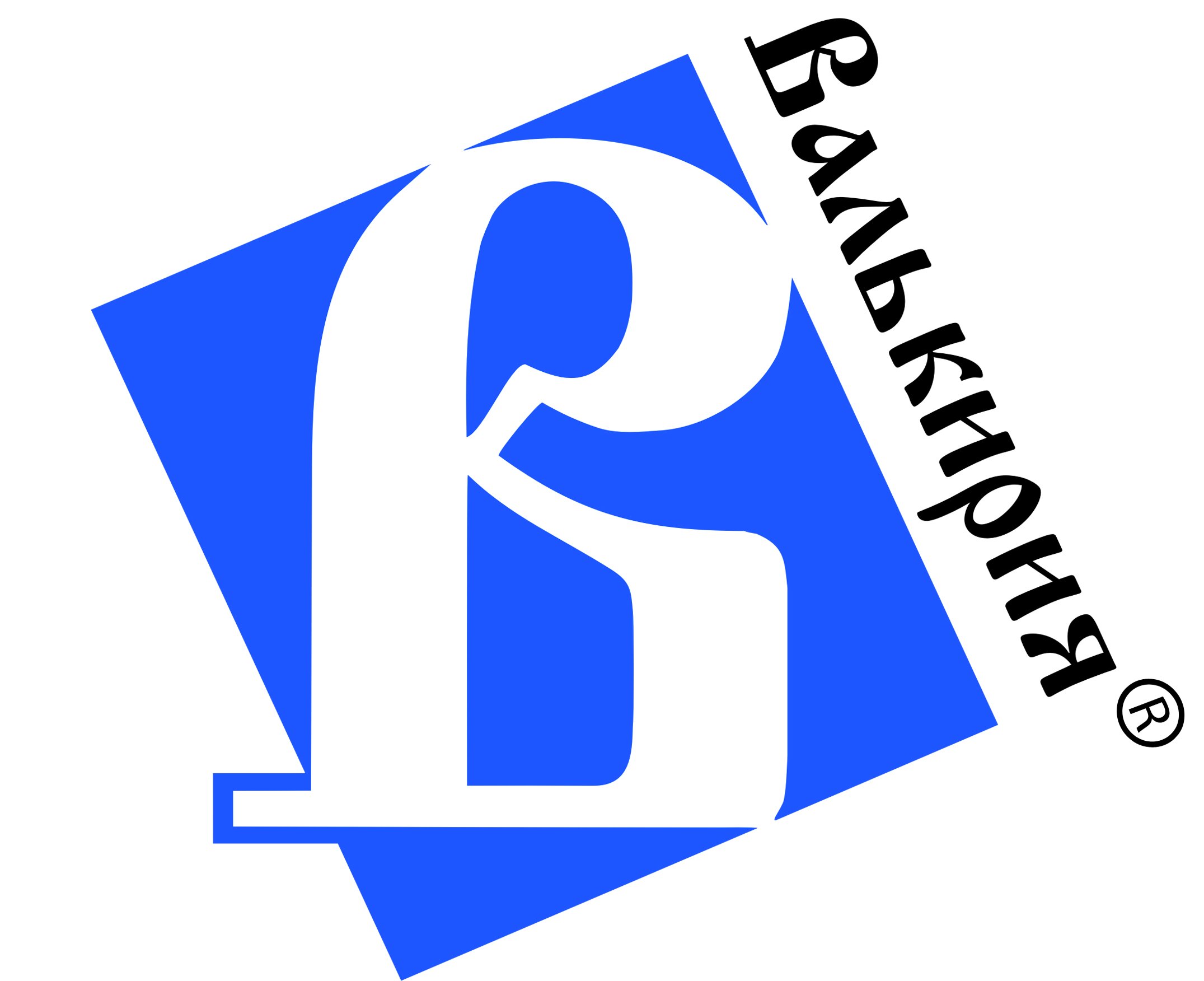 Logo-Valkiria osnova